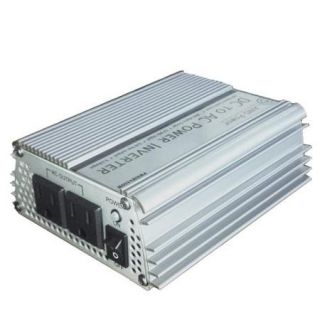 AIMS Power 400W Continuous Output Modified Sine Wave Power Inverter