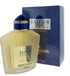 Boucheron Jaipur Mens 3.4 ounce Eau de Toilette Spray  