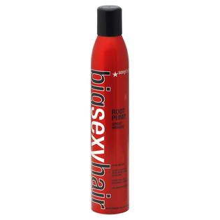Big Sexy Hair  Root Pump Spray Mousse, 10.6 oz (300 g) 300 ml