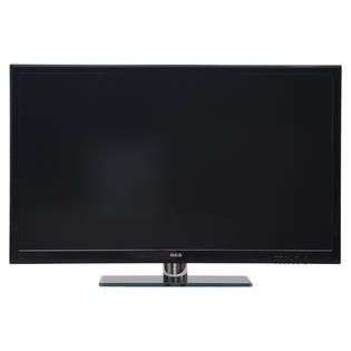 RCA  Refurbished 32 Class 720p 60Hz LCD HDTV with Built In DVD Player