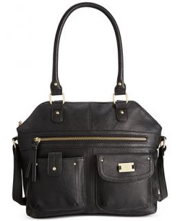 Style & Co. On The Go Satchel, Only at   Handbags & Accessories