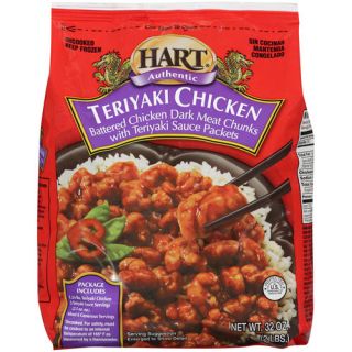 Hart Teriyaki Chicken, 32 oz