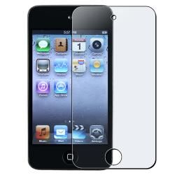 INSTEN Anti glare Screen Protector for Apple iPod Touch 4th Generation