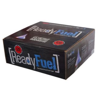 Ready Fuel 120 Pouches 773893