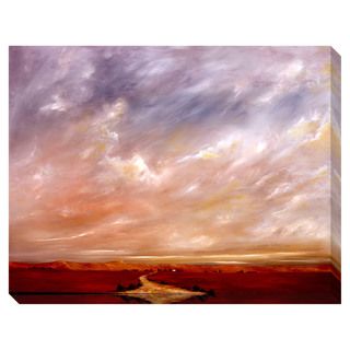 Eastern High Sieras Oversized Gallery Wrapped Canvas 925d5d13 6efb