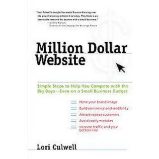 Million Dollar Website (Paperback)