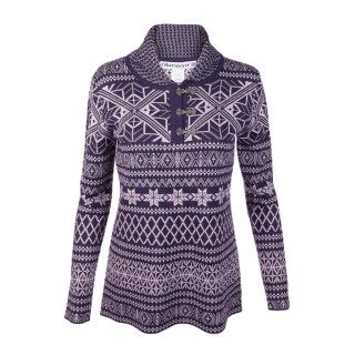 Obermeyer Cabin Pullover Sweater (For Women) 8820T 41
