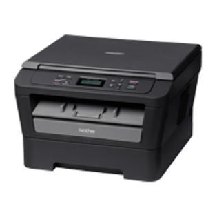 BROTHER INTERNATIONAL  Brother DCP 7060D Multifunction Laser Printer