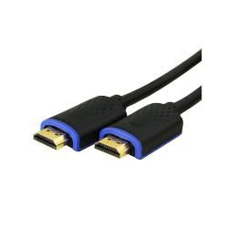 INSTEN Premium 6 foot M/ M High Speed HDMI Cable with Ethernet Channel