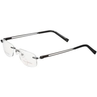 Naturally Rimless Rx able Frames