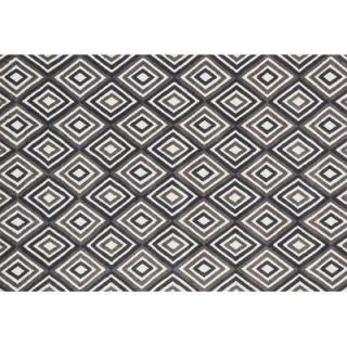 Cassidy Grey / Charcoal Rug by Loloi Rugs