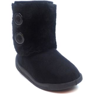 Blue Girls I Moscow Slip on Boots (sizes 5 10)   16850740