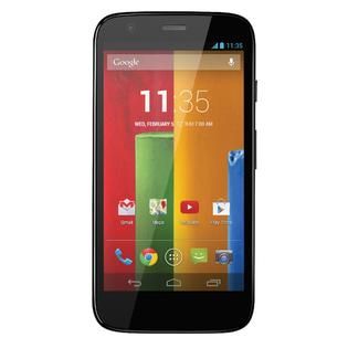 Motorola MOTO G XT1033 16GB Unlocked GSM Dual SIM Android Cell Phone