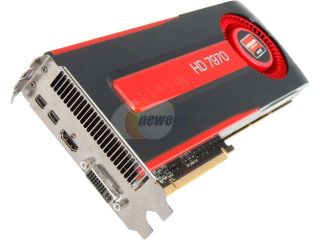 Open Box: PowerColor Radeon HD 7970 AX7970 3GBD5 M2DHV2 3GB 384 Bit GDDR5 PCI Express 3.0 Video Card