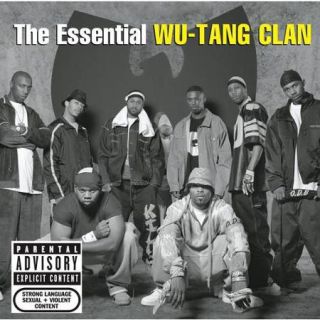 Essential Wu Tang Clan (Explicit) (2CD)