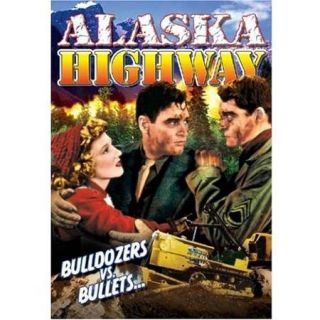 Alaska Highway (Widescreen)