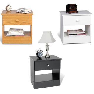 One drawer Nightstand   941889 Great Deals