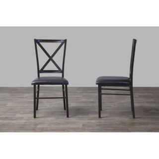 Wholesale Interiors Rexroth Side Chair