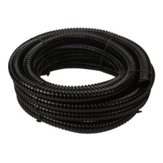 Total Pond 1 in. x 20 ft. Corrugated Tubing C16020