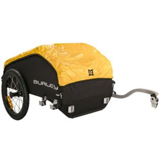 Burley Nomad Trailer   Strollers and Joggers