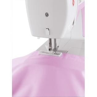 Singer  Simple Sewing Machine, Pink