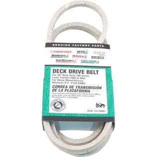 MTD Pro 38 Deck Belt (for 13AC762F000 tractor)   Lawn & Garden