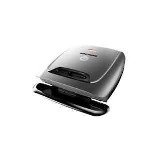 George Foreman Grill GR144: Grill Healthier with 