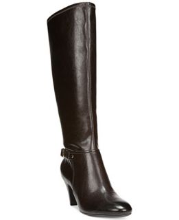 Naturalizer Britta Tall Boots   Boots   Shoes