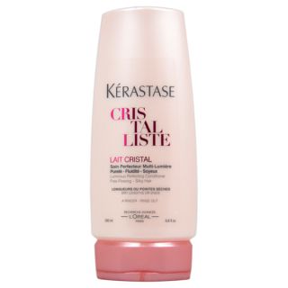 Keratase Cristalliste Lait Cristal Luminous Perfecting 6.8 ounce