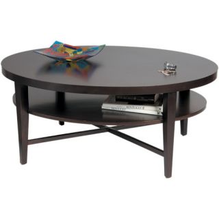 Soho Coffee Table by Reual James