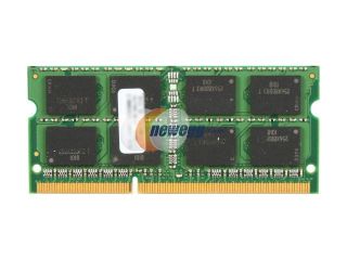 PNY Optima 4GB 204 Pin DDR3 SO DIMM DDR3 1066 (PC3 8500) Laptop Memory Model MN4096SD3 1066