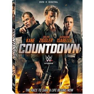 Countdown (DVD + Digital Copy)