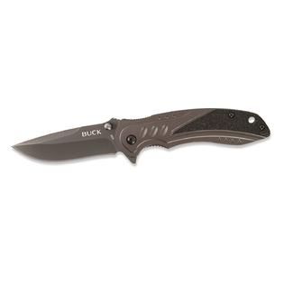 Buck Knives Trigger Folder Knife   Fitness & Sports   Outdoor