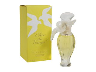 Nina Ricci Lair Du Temps By Nina Ricci Eau De Parfum Spray 1 7 Oz