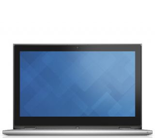 Dell 13 Inspiron Touch Laptop   Core i3, 4GB RAM, 1TB HDD —