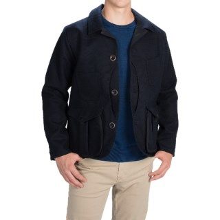 Filson Guide Work Wool Jacket (For Men) 9857P 63