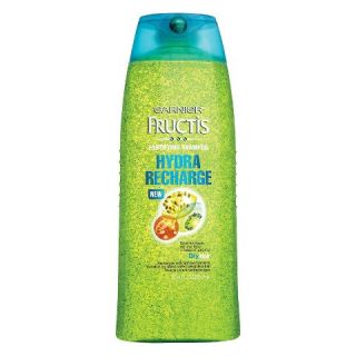 Garnier Fructis Hydra Recharge Shampoo for Normal to Dry Hair
