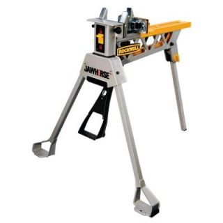 Rockwell Jawhorse Log Jaw and Chainsaw Vise RK9101