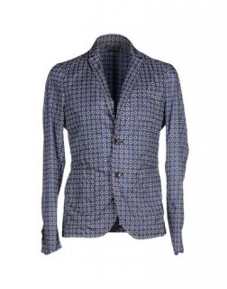 Paolo Pecora Man Blazer   Men Paolo Pecora Man Blazers   49167831GR