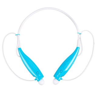 Bluetooth Behind the Neck Headphones   18316214  