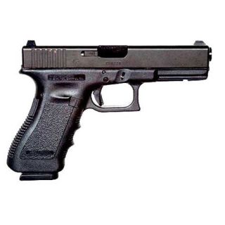 Glock Model 31 Handgun 422563