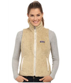 Patagonia Los Gatos Vest Birch White