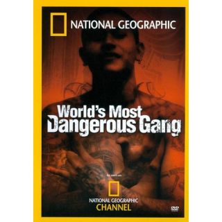 Worlds Most Dangerous Gang