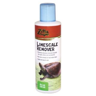 Zilla Water Care Limescale Remover