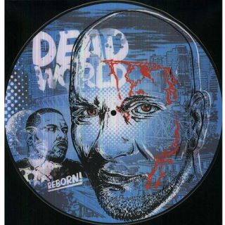 Deadworld Reborn (Vinyl)