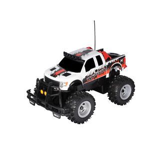 ToyState 1:16 R/C Pro Line Full Function Ford 150 SVT Raptor   Toys