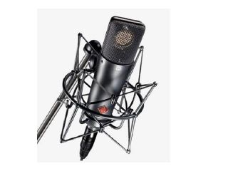 Neumann EA1MT Elastic Shockmount for TLM103/193 & M147 Studio Microphones