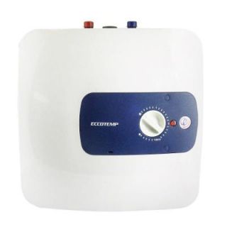 Eccotemp 4 Gal. Electric Mini Tank Water Heater EM 4.0