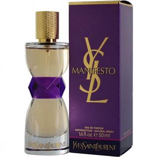 Yves Saint Laurent Manifesto Eau de Parfum for Women   1.7 oz. Spray   7680193