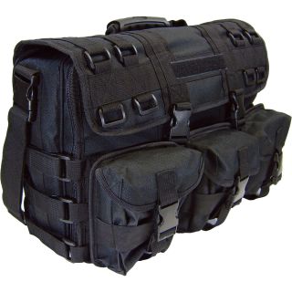 PS Products Special Ops Computer Bag, Model# SPOPCB